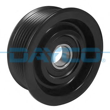 APV3187 DAYCO Ролик приводного ремня