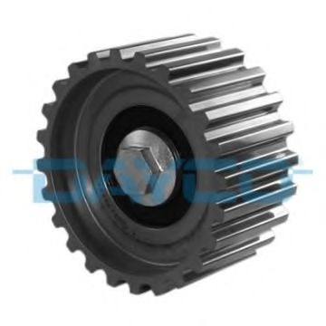ATB1005 DAYCO Натяжной ролик грм
