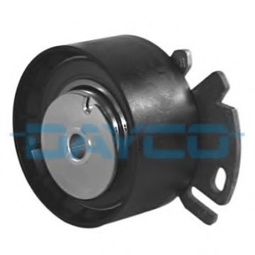 ATB1006 DAYCO Ролик натяжной
