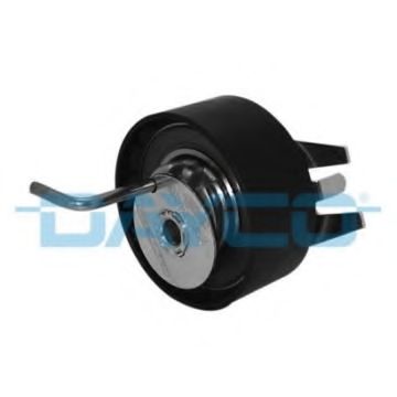 ATB1012 DAYCO Ролик натяжителя ремня ГРМ