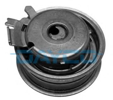 ATB2088 DAYCO Натяжной ролик грм