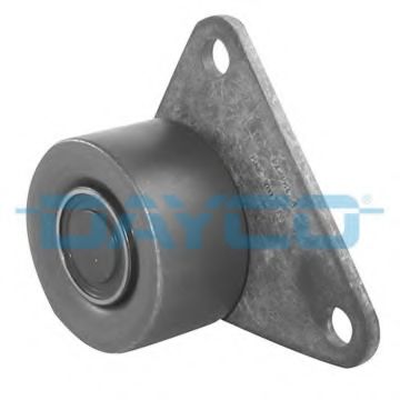 ATB2126 DAYCO ролик обводной грм ford focus iimondeo ivs-max volvo s40s60s70s80v50v70