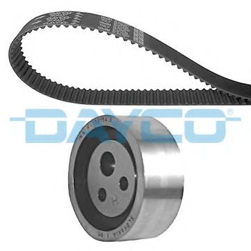 KTB259 DAYCO Ремкомплект грм renault kangoomeganeclio 1.41.6 96