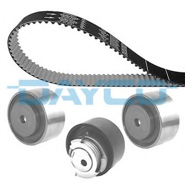 KTB399 DAYCO Комплект ремня ГРМ (Dayco)