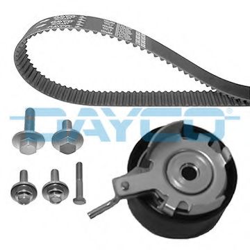 KTB461 DAYCO Комплект ремня ГРМ (Dayco)