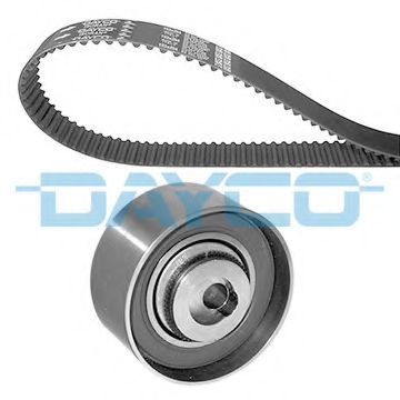 KTB466 DAYCO Комплект ремня ГРМ Fiat 5 | Doblo (119) | Doblo Cargo (223) | Grande Punto (199) | Idea | Linea | Pa