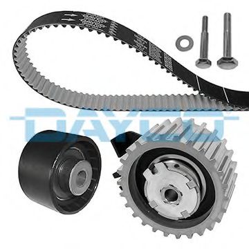 KTB759 DAYCO Комплект ремня ГРМ Opel Astra JInsignia 2.CDTI (16 6 434)