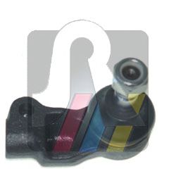 9100319 RTS наконечник рул. п. Opel AsconaKadett,Daewoo Espero <97