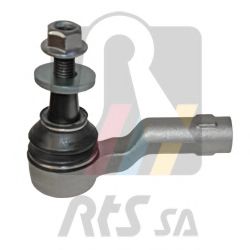 91016412 RTS наконечник рулевой тяги land rover: range rover evoque 11-