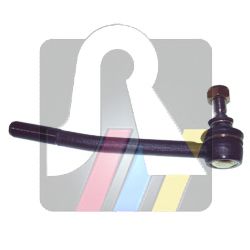 9105202 RTS наконечник рулевой внутренний