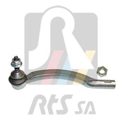 9107041210 RTS наконечник рулевой тяги левый volvo: s60v70s80 all 00-