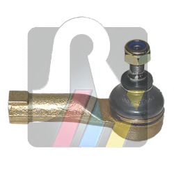 91070851 RTS наконечник рул. п. volvo s40v40 all 01-03