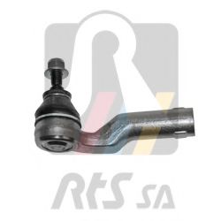 91906172 RTS 91-90617-2_наконечник рулевой левый ford c-maxgrand c-maxfocus 1.61.6tdci2.0tdci 10>