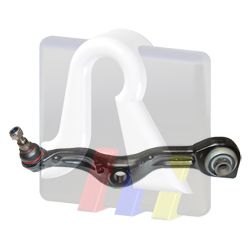 95008692 RTS Рычаг подвески MERCEDES CL-Class Coupe (C216)S-Class (W221) пер L