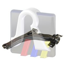 96906072 RTS рычаг нижний левый