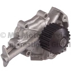 50005075 KOLBENSCHMIDT Насос водяной DAEWOO MATIZ/TICO CHEVROLET SPARK 0.8/1.0