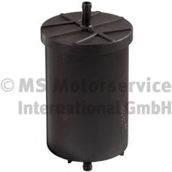 50013632 KOLBENSCHMIDT фильтр топл. audi a4a6 94>, vw golfpassat 1.6-2.8 88>