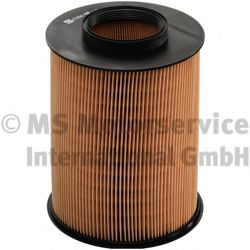 50014306 KOLBENSCHMIDT Фильтр воздушный Ford Focus IIVolvo V5 1,6-2, 4-