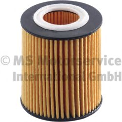 50014494 KOLBENSCHMIDT Фильтр масляный BMW 1.6 F20-F30 50014494 Kolbenschmidt