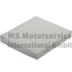 50014580 KOLBENSCHMIDT Фильтр салона VW POLO обычный
