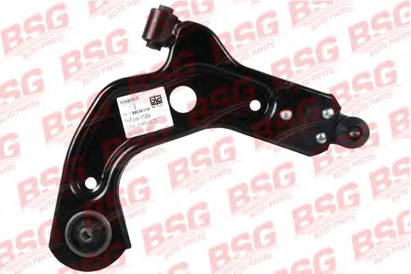 BSG30315009 BSG рычаг передней подвески правый ford fiesta-v,fusion 01~