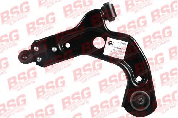 BSG30315010 BSG Рычаг независимой подвески колеса, подвеска колеса