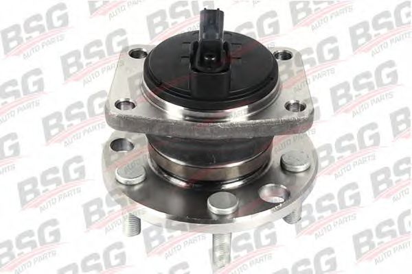 BSG30600008 BSG Ступица задняя