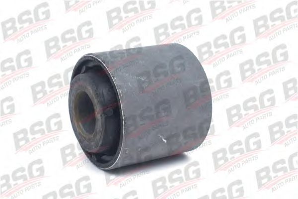 BSG30700212 BSG Сайлентблок заднийего поперечного прямого рычаеа Focus I II седан хетч