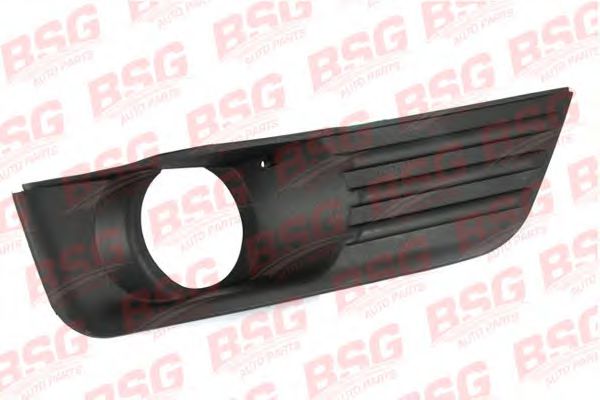 BSG30921001 BSG Решетка противотуманной фары RH Форд Фокус 2 C-Max с23г.