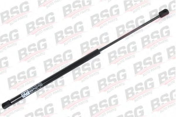BSG30980008 BSG Амортизатор крышки багажника (задней двери) Fusion (22 -  ) $