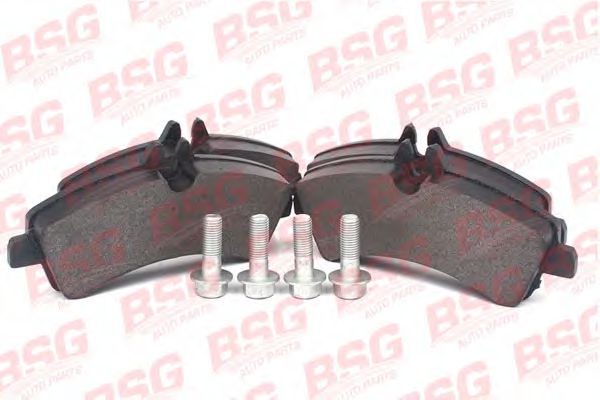 BSG60200009 BSG  mb sprinter 209cdi-324cdi, vw crafter 3035 2.5tdi 06>