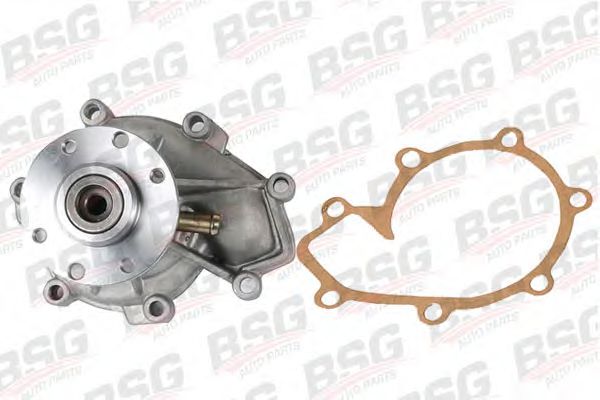BSG60500001 BSG ПОМПА ВОДЯНАЯ MER 27-58 SPRT VITO VARIO ОМ6162