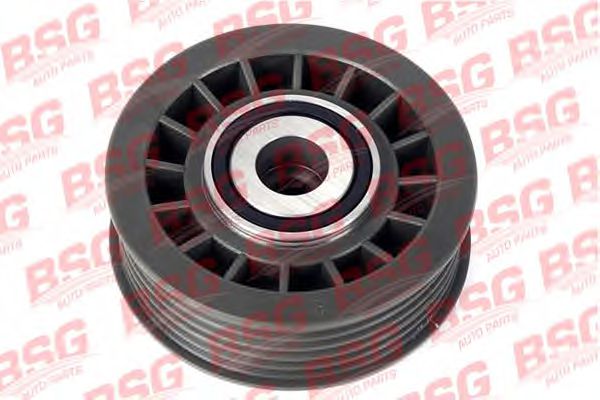 BSG60615001 BSG РОЛИК 7526 ГЕНЕР ЗУБЧ MER 2.32.9DTD -99