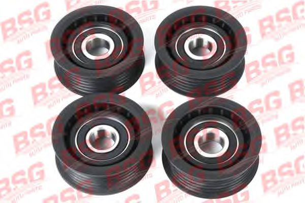 BSG60615004 BSG Паразитный ведущий ролик vag