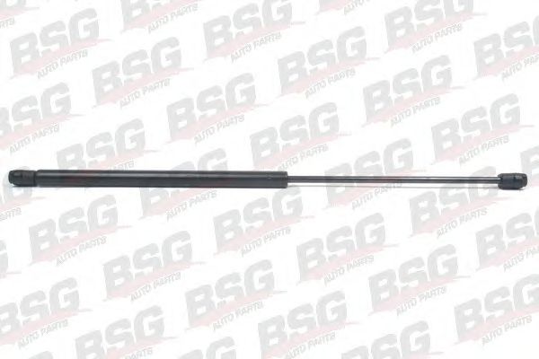 BSG65980012 BSG bsg 65-980-012_амортизатор задней двери opel astra 98>