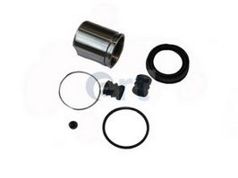 401103 ERT ремкомплект тормозного суппорта с поршнем citroen: zx 91 - 97  dacia: logan 04 -  peugeot: 309 i (10c, 10a) 1.9 gti 85 - 89  renault: 11