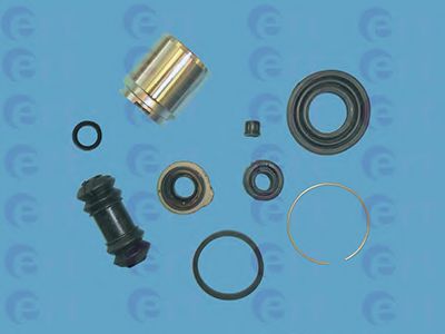 401430 ERT ремкомплект тормозного суппорта с поршнем mazda: 3