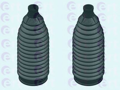 510040 ERT Пыльник рулевой рейки КОМПЛЕКТ TOYOTA: RAV 4 III (ACA3_, ACE_, ALA3_, GSA3_, ZSA3_) 2.02.0 4WD2.0 VVT-i 4WD2.2 D-4D2.2 D-4D 4WD2.2 D-CAT 4WD 05-