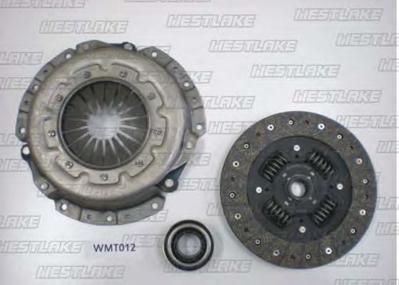 WMT012 WESTLAKE Комплект сцепления
