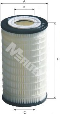 TE620 MFILTER MERCEDES - C,CL,CLS,E,G,M,S