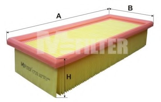 K731 MFILTER mfilter-фильтр воздушный honda accord 2.0tdi 1962276шт.13k738mfiltermfilter-фильтр воздушный volvo xc90 2.4d2.53.0 14349шт.13k744mfiltermfilter-фильтр воздушный jeep (chrysler)2287шт.13k941mfiltermfilter-фильтр салона mercedes vito2413шт.13k951mfilte