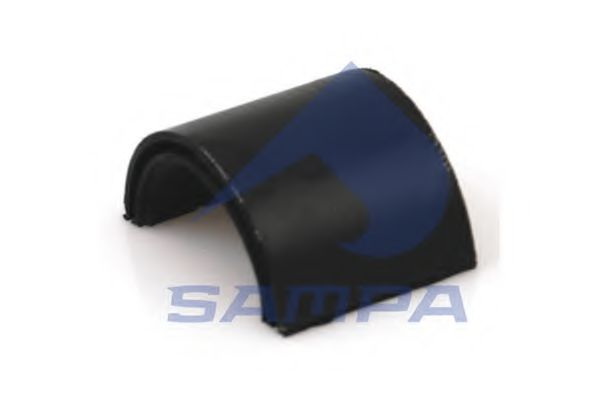 020010 SAMPA сайлентблок стабилизатора