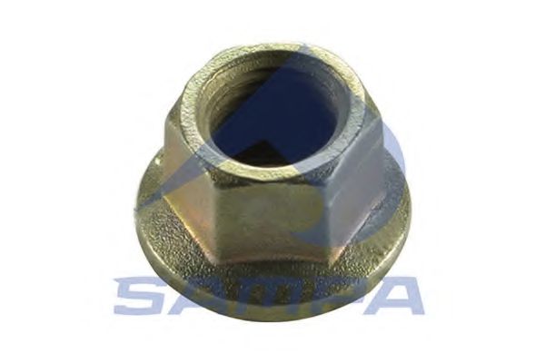 020450 SAMPA гайка м14x1,5 шпильки колеса