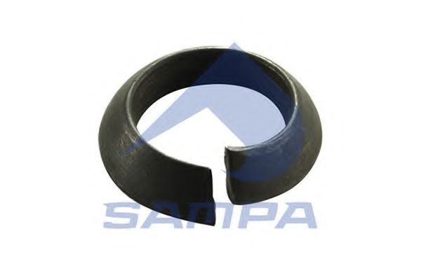 020461 SAMPA Расширительное колесо, обод