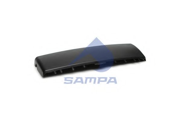 022128 SAMPA накладка, диафрагма, наружное зеркало