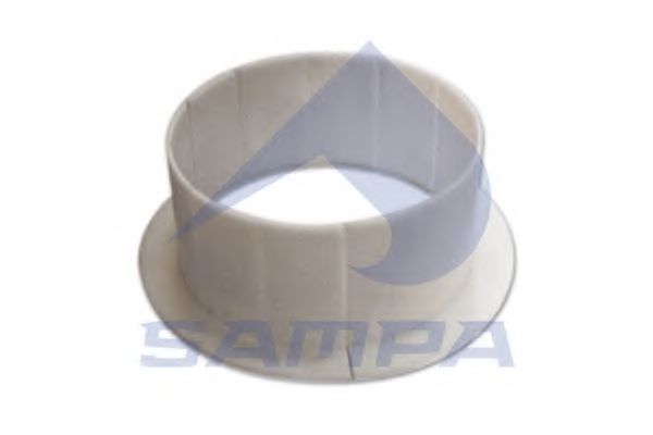 030009 SAMPA Втулка, отбойник пружины