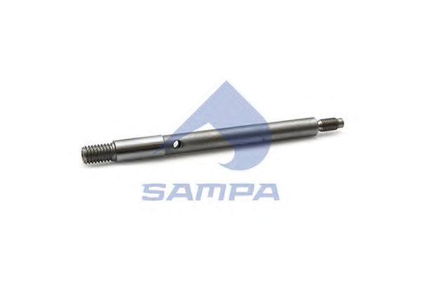 042346 SAMPA Вал центрифуги Scania 4/P/G/R/T серии
