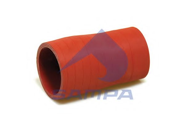 050260 SAMPA Шланг радиатора