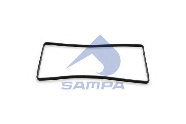 061366 SAMPA Прокладка, вентиляция картера