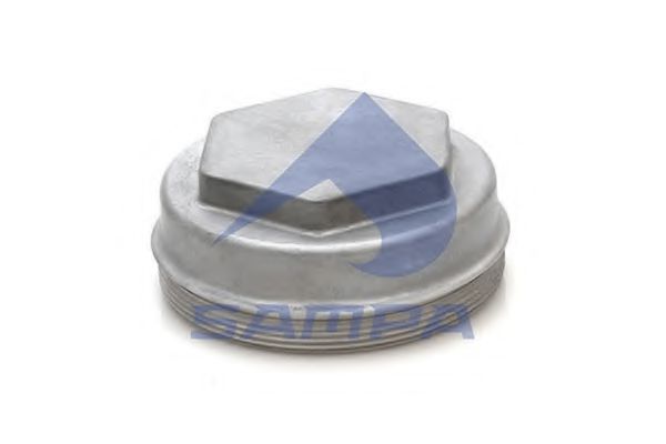 090037 SAMPA крышка ступицы fruehauf smb c1c2c3